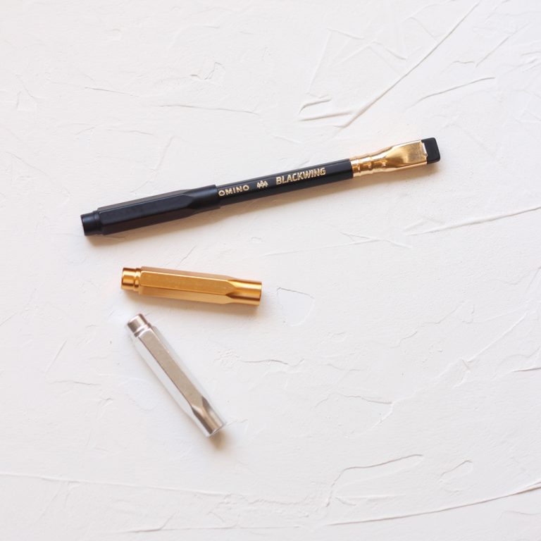 Blackwing Point Guard, Blackwing pencil, Blackwing