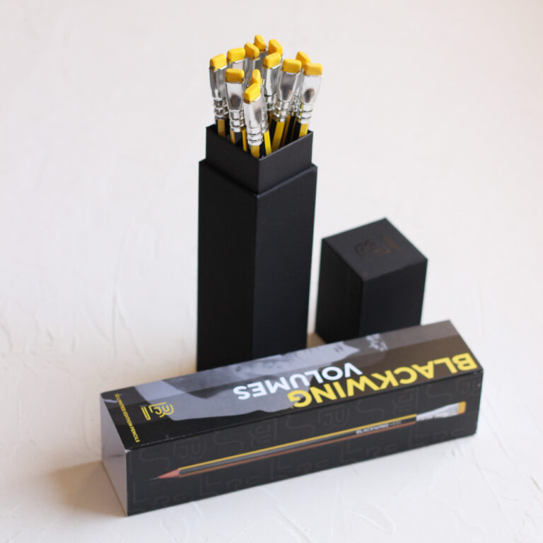 Blackwing Volume 651, Blackwing pencils, Blackwing