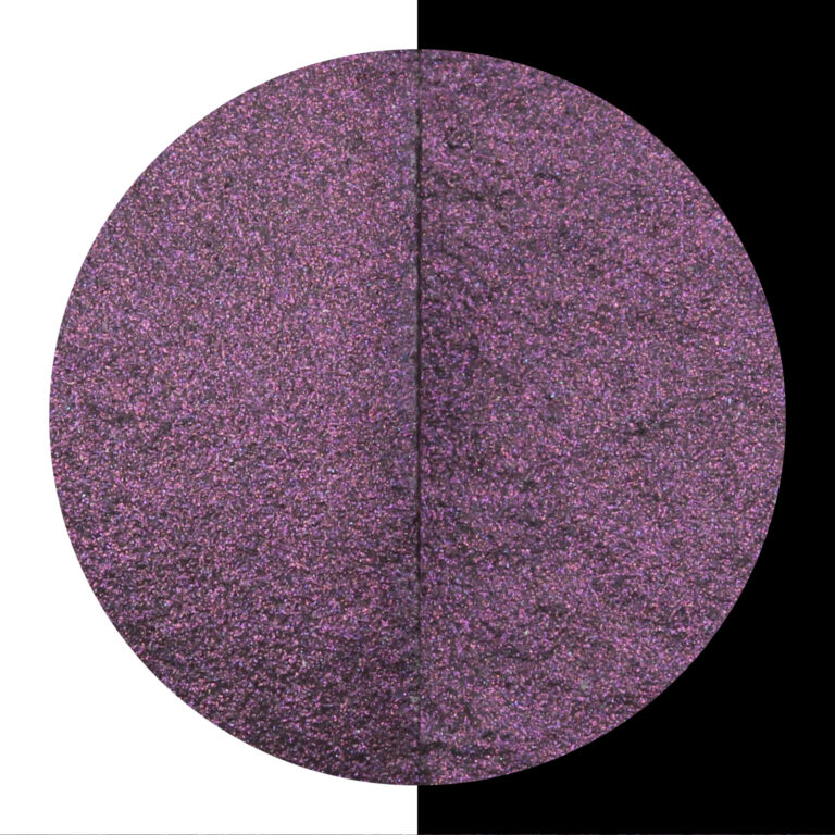 Black Currant C057 Coliro Pearlcolor for calligraphy