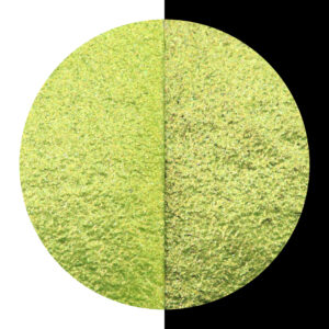 Lime C060 Coliro Pearlcolor for calligraphy