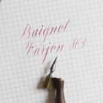 Baignol & Farjon 803 Nib